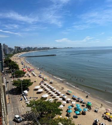 Frente mar