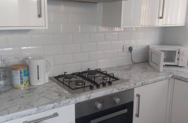 Fresher Space Home Stay