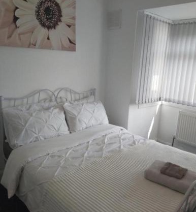 Fresher Space Home Stay