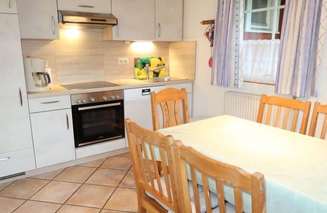 Casa de vacaciones Friedrichsen I en Langenhorn - 8 personas, 3 dormitorios
