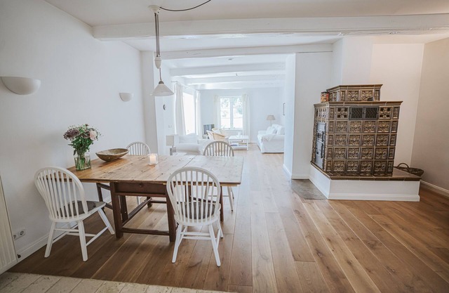 Friesenhof Benen Diken - Landlust cerca de St Peter-Ording