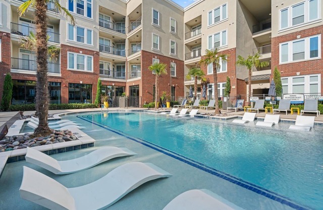Frisco Beautiful 2BD 2BA Apartment