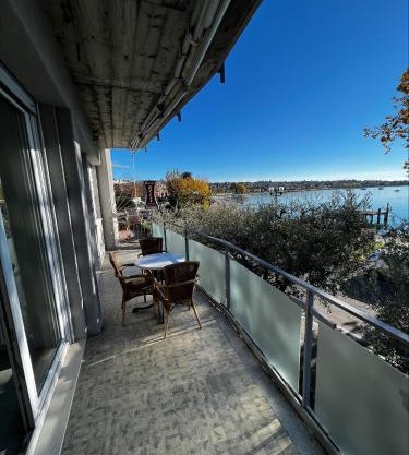 Front Lake Apartment Bardolino