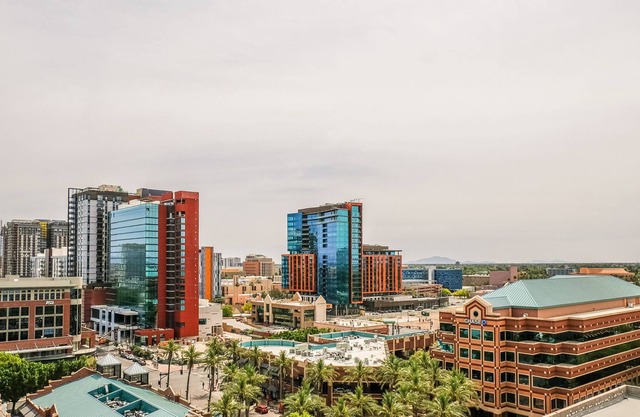 FRONTDESK West 6 Apts Downtown Tempe
