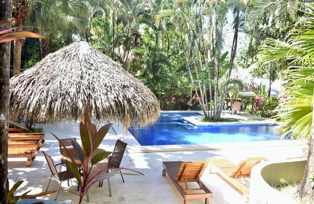 Fuego Lodge