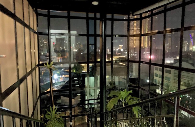 Fuente Hotel De Cebu