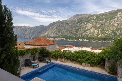 Full Sea View Penthouse with Panoramic terrace