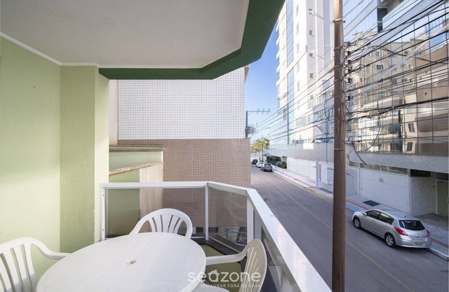 Fully Equipped Apartments Steps From the sea in Meia Praia OBS