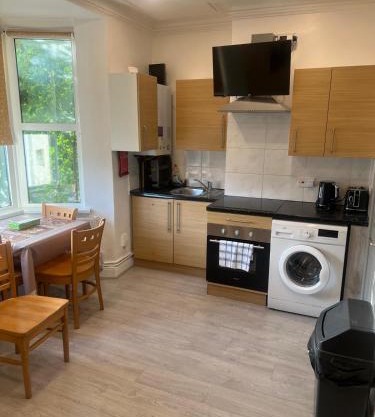 Fully Furbished Entire Flat 2