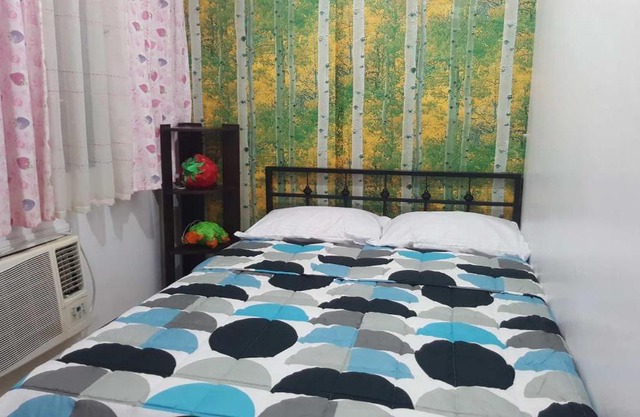 Fully Furnished Studio Apartment-Isabelle Garden
