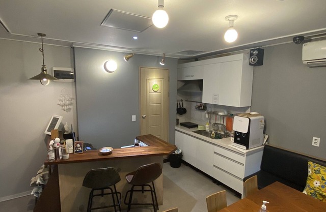 Fully Mini Hotel Insadong