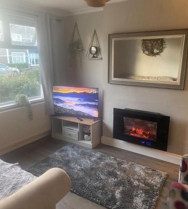 Fully refurbished house Belfast