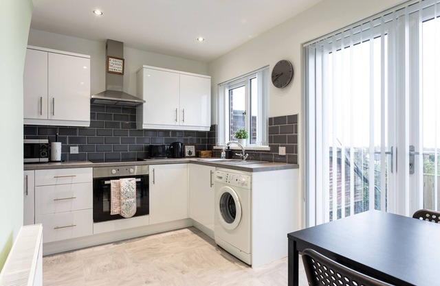 Fully Refurbished North Belfast Home 2