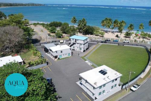 Fully Renovated Beachfront 2 Bedroom Unit 4 1 Bath Prime Dorado Location