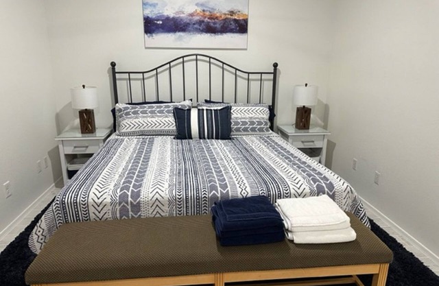 Better Than a Hotel