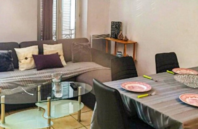 Alojamiento de 4 habitaciones en Céreste