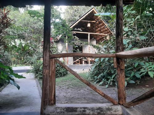 Furahia Eco Inn