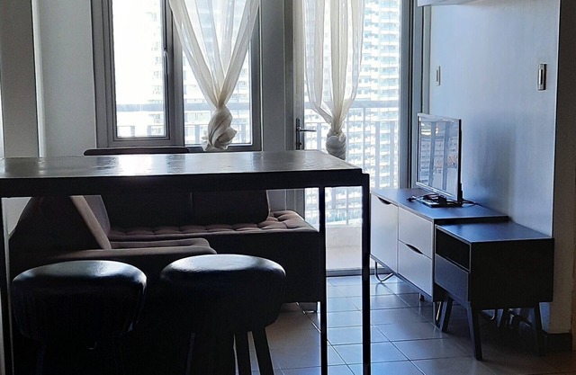 Furnished 1BR | 40.61 SQM