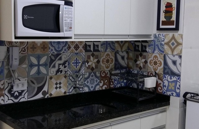 APARTAMENTO AMUEBLADO DE 3 DORMITORIOS - ALOJAMIENTO PARA 6 PERSONAS
