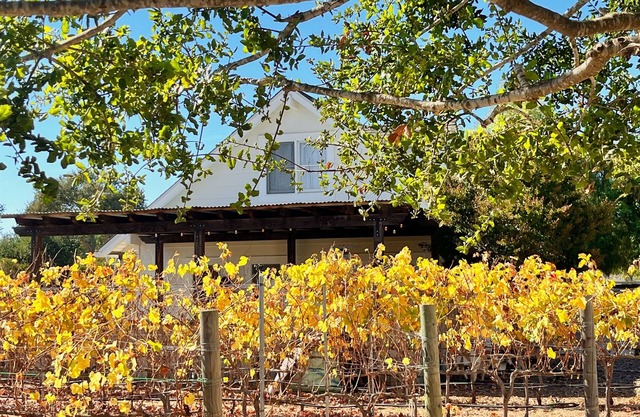 ¡Escapada romántica! Poco Lluvia de estrellas Ranch