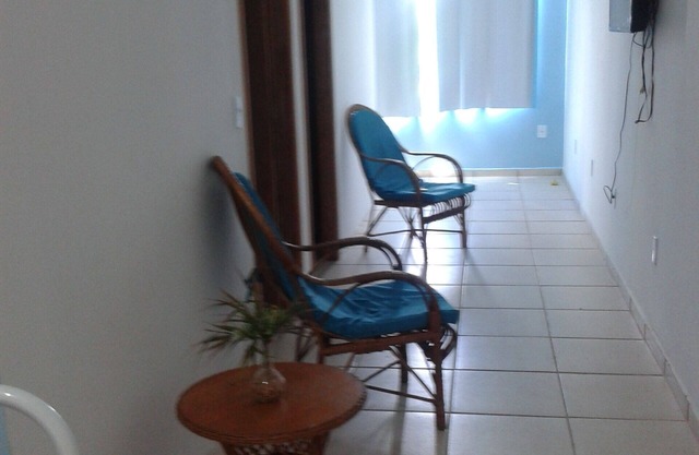 Alquiler de habitaciones / Piso Compartido - São José do Rio Preto (entero)