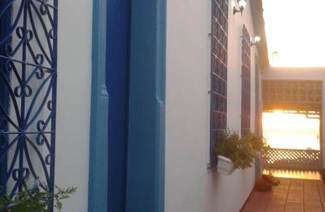 Casa Colonial Amueblada en Vila Azul Itaparica - Isla Itaparica