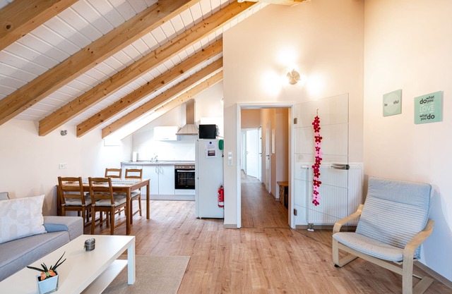 FW Bad Camberg "Apartamento Zanjas Blancas"