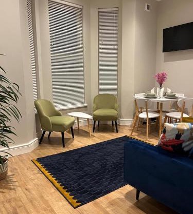 FZ Apartment