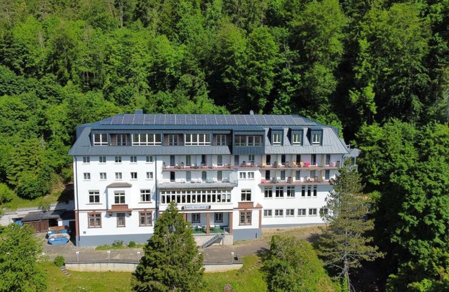 Gäste- und Tagungshaus Maria Trost