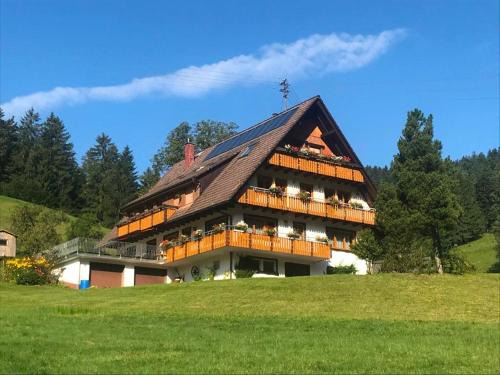 Gästehaus Brigitte Schoch