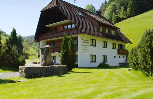 Gästehaus Absbachtal