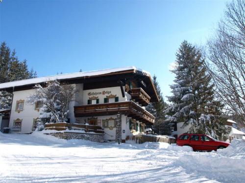 Gästehaus Helga