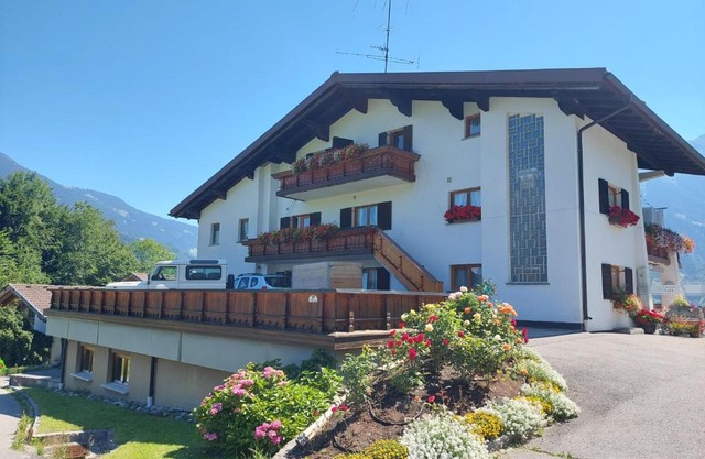 Gästehaus Rundblick
