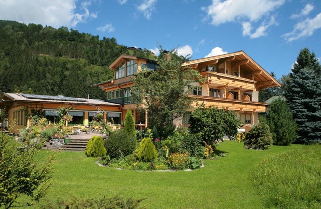 Gästehaus Trixl
