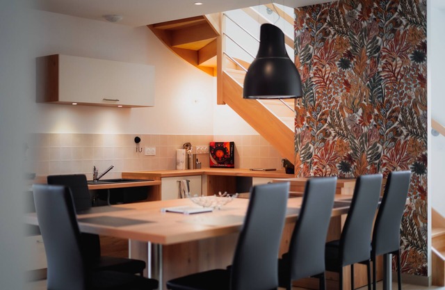 Gîte 6 Personnes