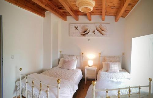 Gîte Chez Amélie