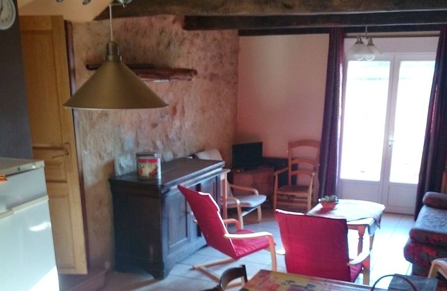 Alquiler de vacaciones Gîte de l'Orb