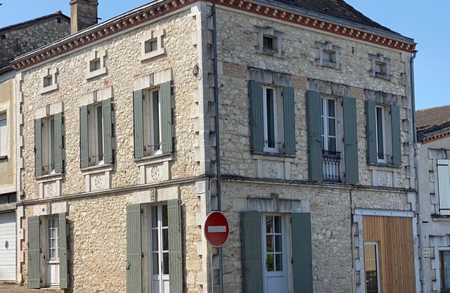Gîte de la Bastide