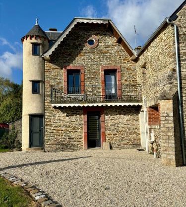 Gîte de la petite tour