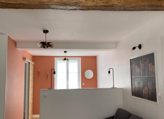 Gîte de la Poterne