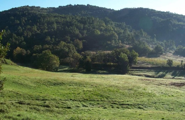 Gîte de Tanneron Le Mirandole