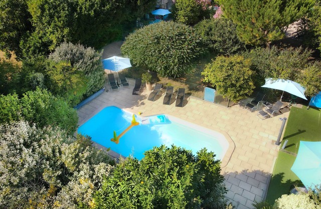 Gîte du Point du Jour in the Royan region classified 3 stars