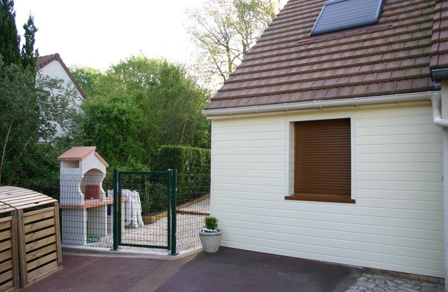 Gîte "le Val de Loire" etiquetado 3 estrellas