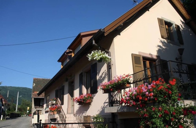 Casa Rural "Les Ecureuils"