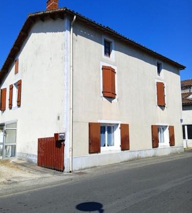 Gîte pour 4 personnes