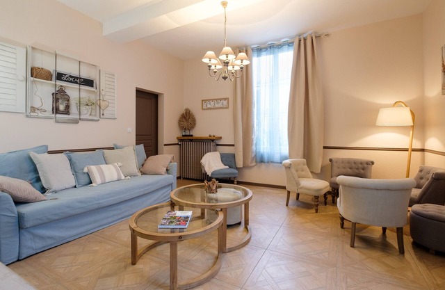 Reunión "AU 80" - Casa rural, champán y jacuzzi - Domaine du Revers de Vignat