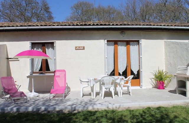 Gîte Saint-Vivien-de-Médoc, 3 pièces, 4 personnes - FR-1-440-95