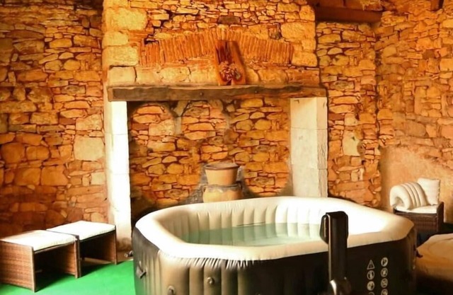 Gîte SPA Entre Occitanie et Aquitaine