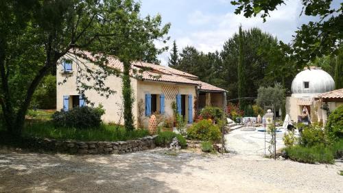 Gîte T2 "Sirius" de l'observatoire