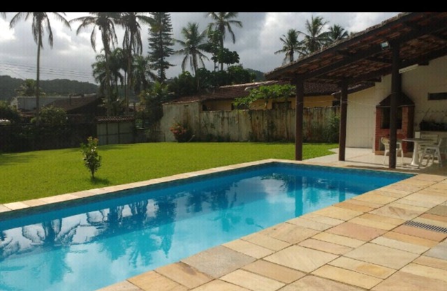 Guarujá / SP-cond. Playa cerrada de Pernambuco = siguiente. Jequiti Hotel